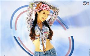 Ameesha Patel